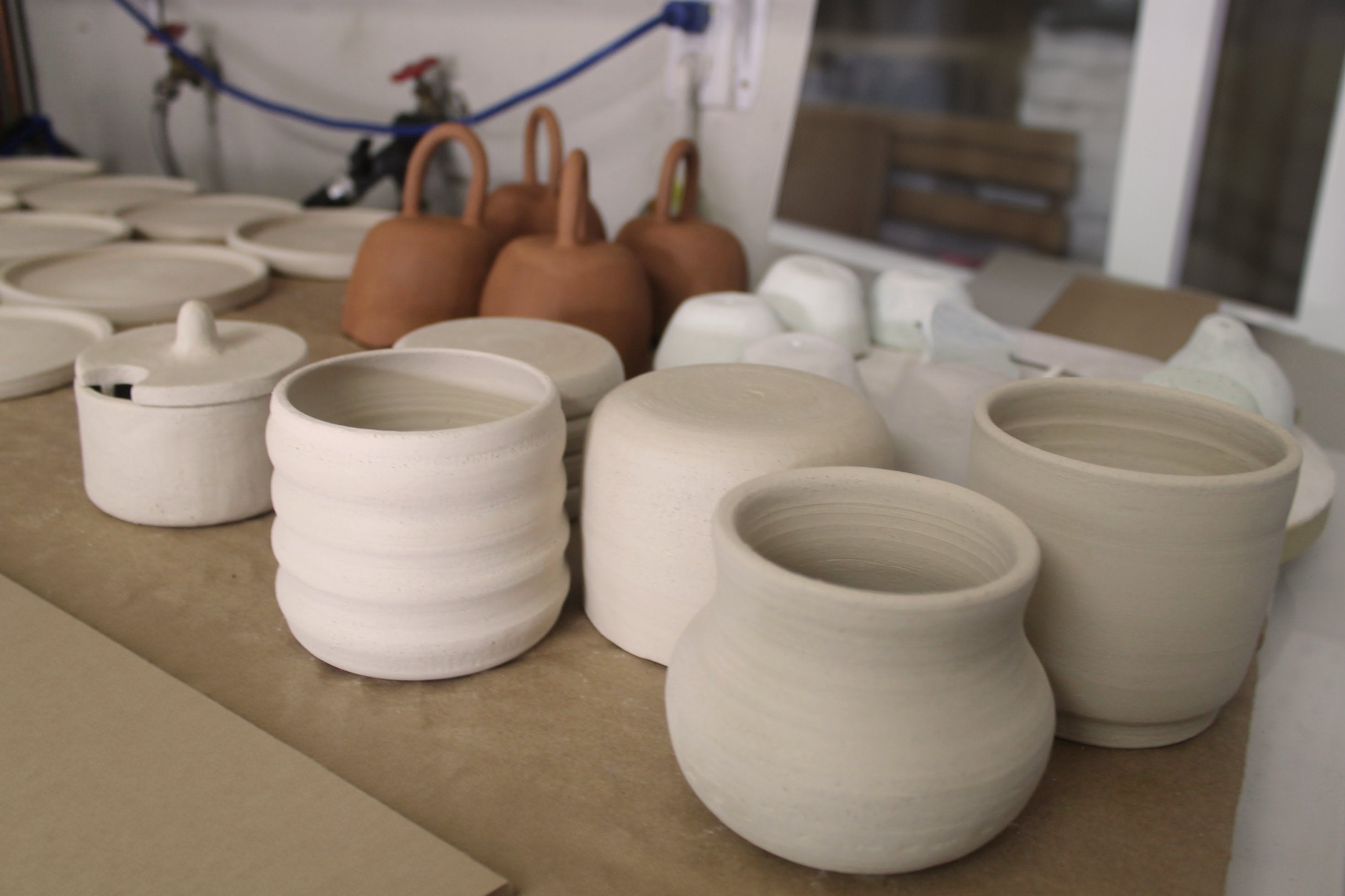 Titi Ceramics