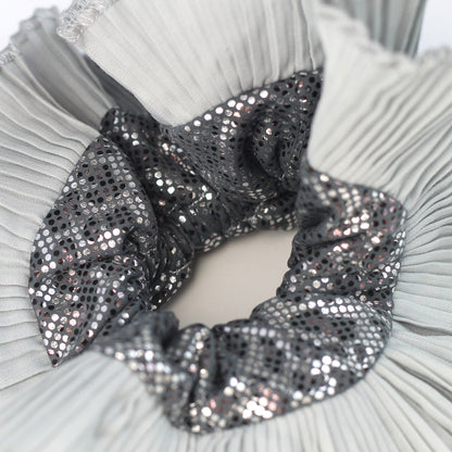 Sparkle - Double Scrunchie