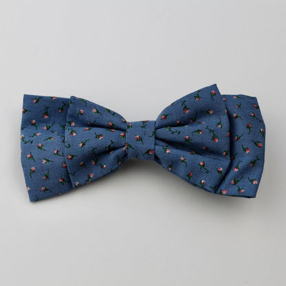 Bow Tie Hair Oversized