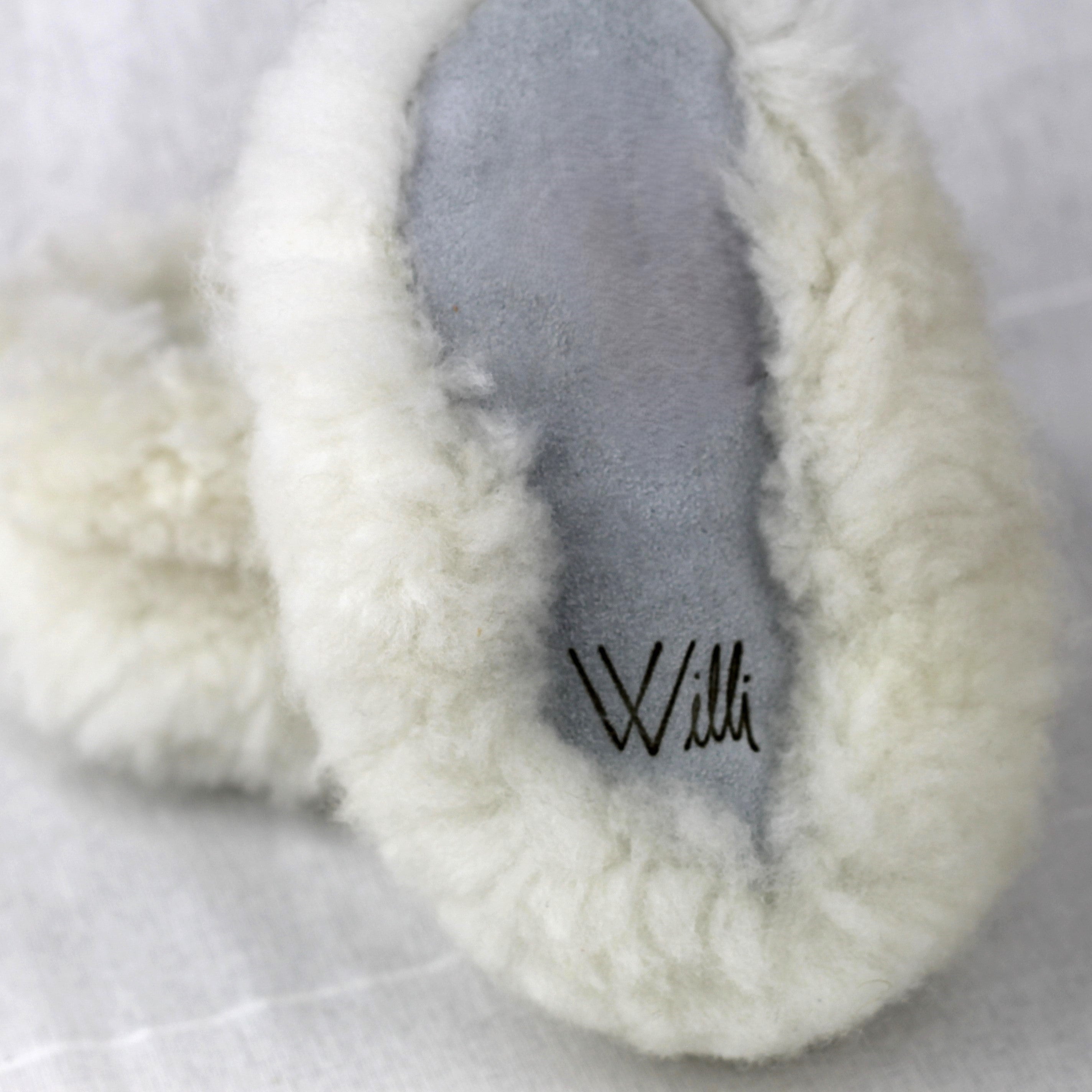 Kids Sheepskin Slippers