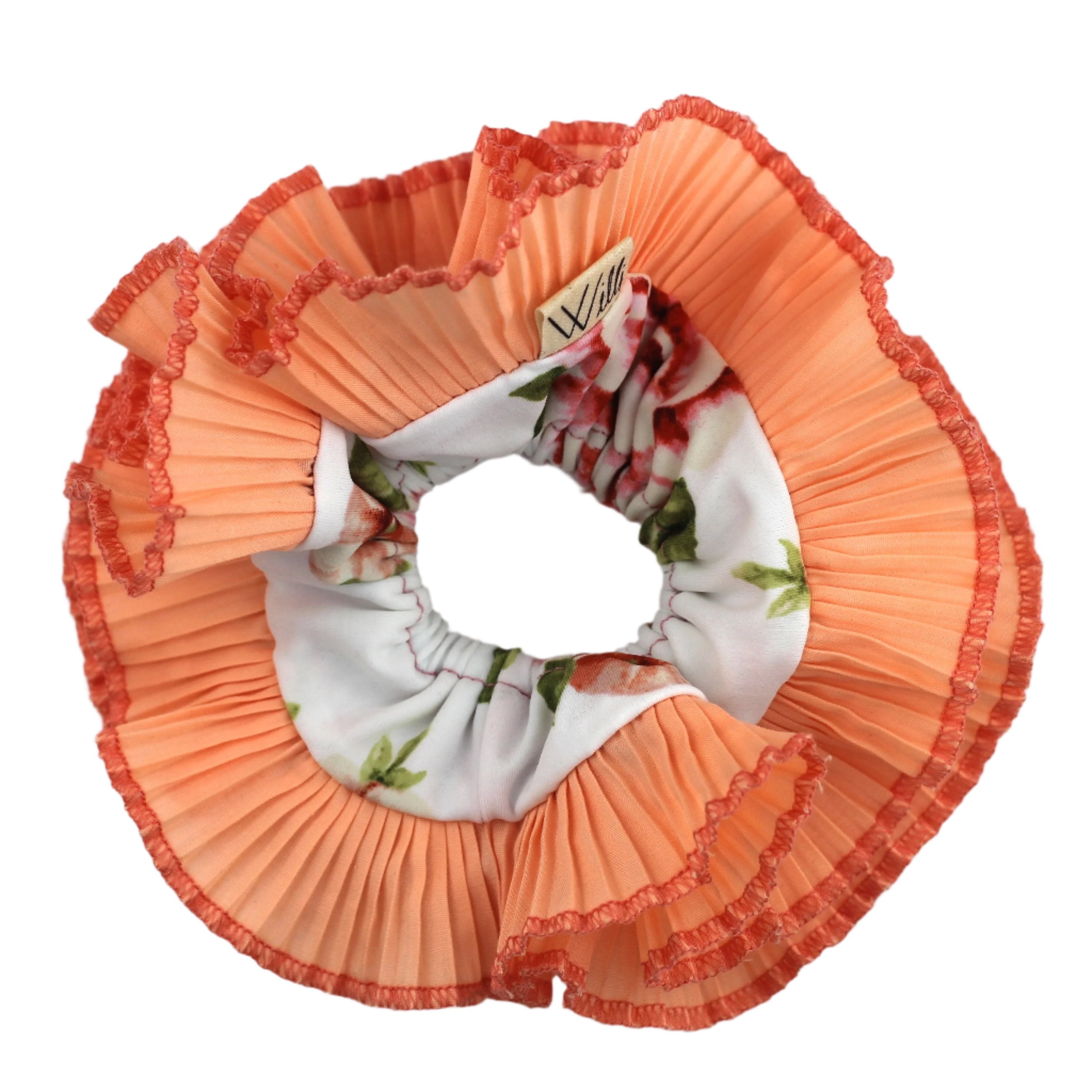 Rose - XL Scrunchie